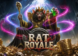 Rat Royale - BIROPAY28