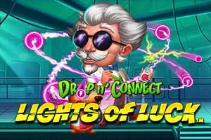 Playtech : Lights of Luck - BIROPAY28