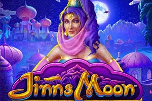 Playtech : Fire Blaze: Jinns Moon - BIROPAY28
