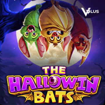 Vplus : The Hallowin Bats - BIROPAY28