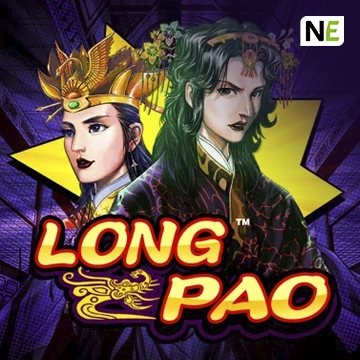 NetEnt : Long Pao - BIROPAY28