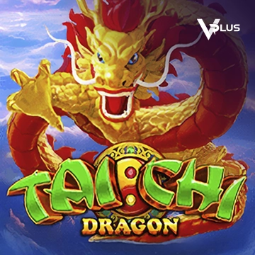 Vplus : Taichi Dragon - BIROPAY28