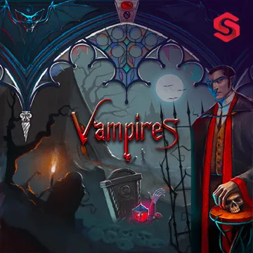SmartSoft : Vampires - BIROPAY28