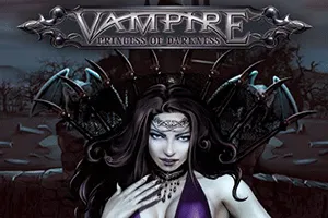 Playtech : Vampire Princess of Darkness - BIROPAY28