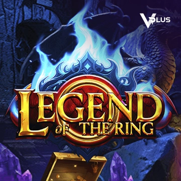 Vplus : Legend of the Ring - BIROPAY28