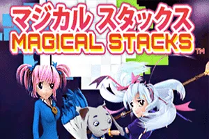 Playtech : Magical Stacks - BIROPAY28