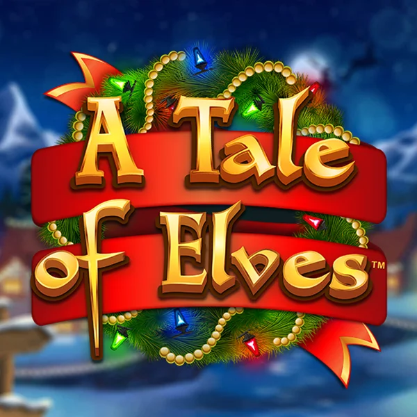 Microgaming : A Tale of Elves - BIROPAY28