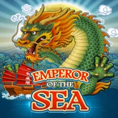 Microgaming : Emperor Of The Sea - BIROPAY28