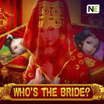 NetEnt : Whos the Bride - BIROPAY28