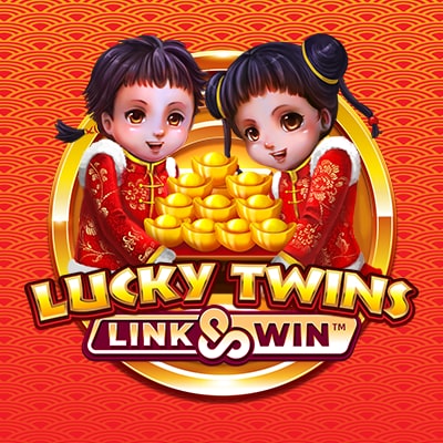 Microgaming : Lucky Twins & 9 Lions - BIROPAY28