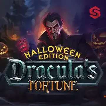 SmartSoft : Draculas Fortune Halloween Edition - BIROPAY28