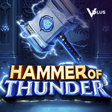 Vplus : Hammer of Thunder - BIROPAY28