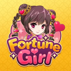 Microgaming : Fortune Girl - BIROPAY28