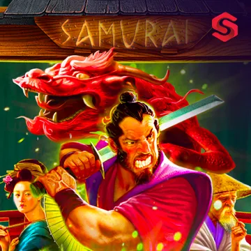 SmartSoft : Samurai - BIROPAY28