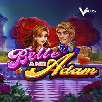 Vplus : Belle and Adam - BIROPAY28