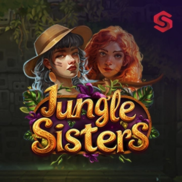 SmartSoft : Jungle Sisters - BIROPAY28