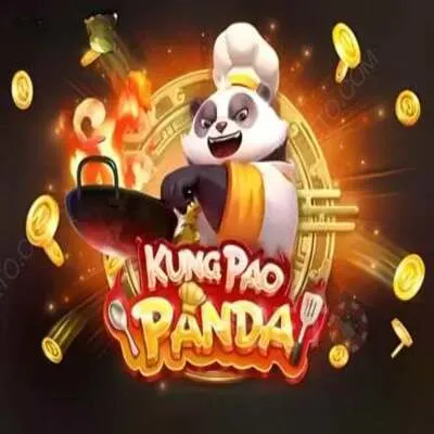 Microgaming : Kung Pao Panda - BIROPAY28