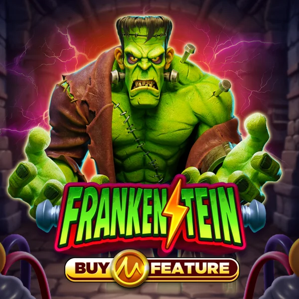 Microgaming : Frankenstein - BIROPAY28