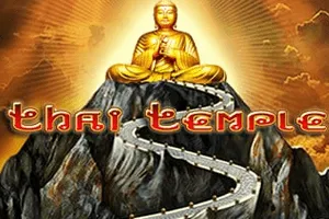 Playtech : Thai Temple - BIROPAY28