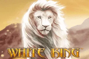 Playtech : White King - BIROPAY28