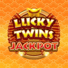 Microgaming : Lucky Twins Jackpot - BIROPAY28
