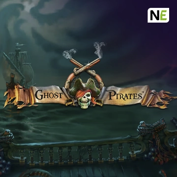 NetEnt : Ghost Pirates - BIROPAY28