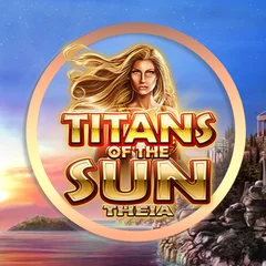Microgaming : Titans of the Sun - Theia - BIROPAY28
