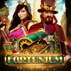 Microgaming : Fortunium - BIROPAY28