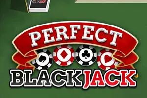 Playtech : Perfect Blackjack - BIROPAY28