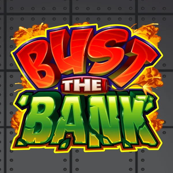 Microgaming : Bust the Bank - BIROPAY28