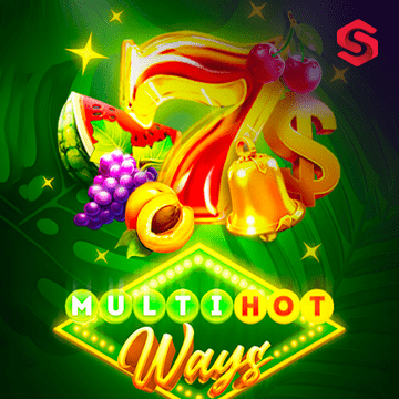 SmartSoft : Multi Hot Wild Ways - BIROPAY28