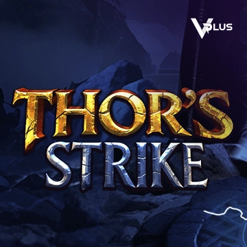 Vplus : Thor``s Strike - BIROPAY28