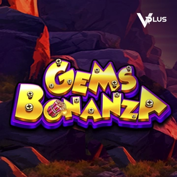Vplus : Gems Bonanza - BIROPAY28