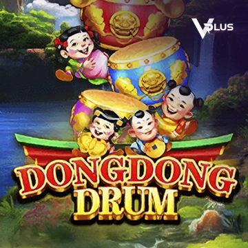 Vplus : Dongdong Drum - BIROPAY28