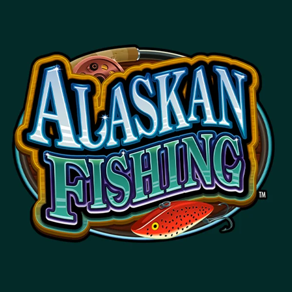 Microgaming : Alaskan Fishing - BIROPAY28