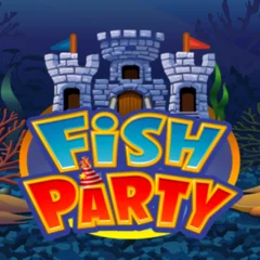 Microgaming : Fish Party - BIROPAY28
