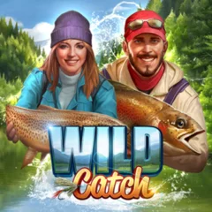 Microgaming : Wild Catch (New) - BIROPAY28