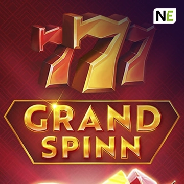 NetEnt : Grand Spinn - BIROPAY28