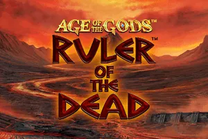 Playtech : Age of the Gods: Ruler Of The Dead - BIROPAY28