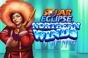 Playtech : Solar Eclipse: Northern Winds™ - BIROPAY28