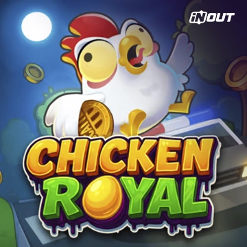 Inout : Chicken Royal - BIROPAY28