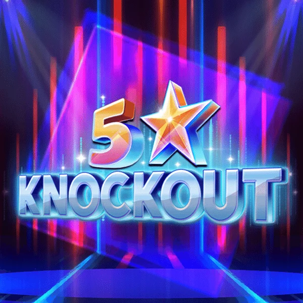 Microgaming : 5 Star Knockout - BIROPAY28