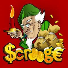 Microgaming : Scrooge - BIROPAY28