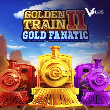 Vplus : Golden Train 2 - BIROPAY28