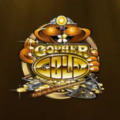 Microgaming : Gopher Gold - BIROPAY28