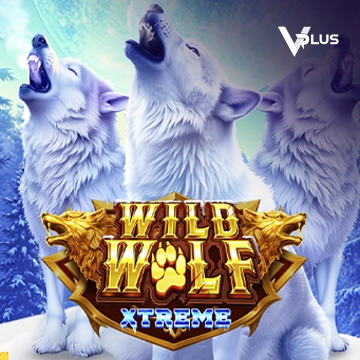 Vplus : Wild Wolf Xtreme - BIROPAY28