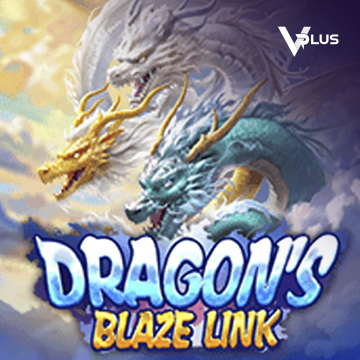 Vplus : Dragon``s Blaze Link - BIROPAY28