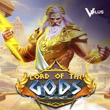Vplus : Lord of the Gods - BIROPAY28