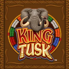 Microgaming : King Tusk - BIROPAY28