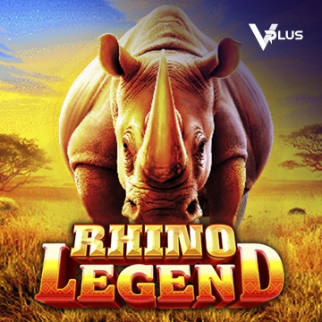 Vplus : Rhino Legend - BIROPAY28